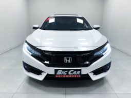 
										Honda Civic TOURING 1.5 Turbo 16V Aut. 2017 full									
