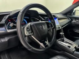 
										Honda Civic TOURING 1.5 Turbo 16V Aut. 2017 full									