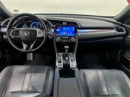 
										Honda Civic TOURING 1.5 Turbo 16V Aut. 2017 full									