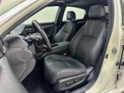 
										Honda Civic TOURING 1.5 Turbo 16V Aut. 2017 full									