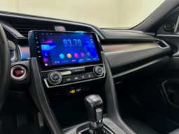 
										Honda Civic TOURING 1.5 Turbo 16V Aut. 2017 full									