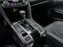 
										Honda Civic TOURING 1.5 Turbo 16V Aut. 2017 full									