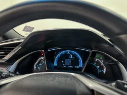 
										Honda Civic TOURING 1.5 Turbo 16V Aut. 2017 full									