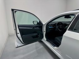 
										Honda Civic TOURING 1.5 Turbo 16V Aut. 2017 full									