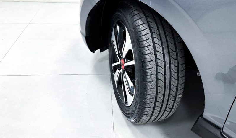 
								Hyundai HB20 Sport 1.0 TB Flex 12V Aut. 2021 full									