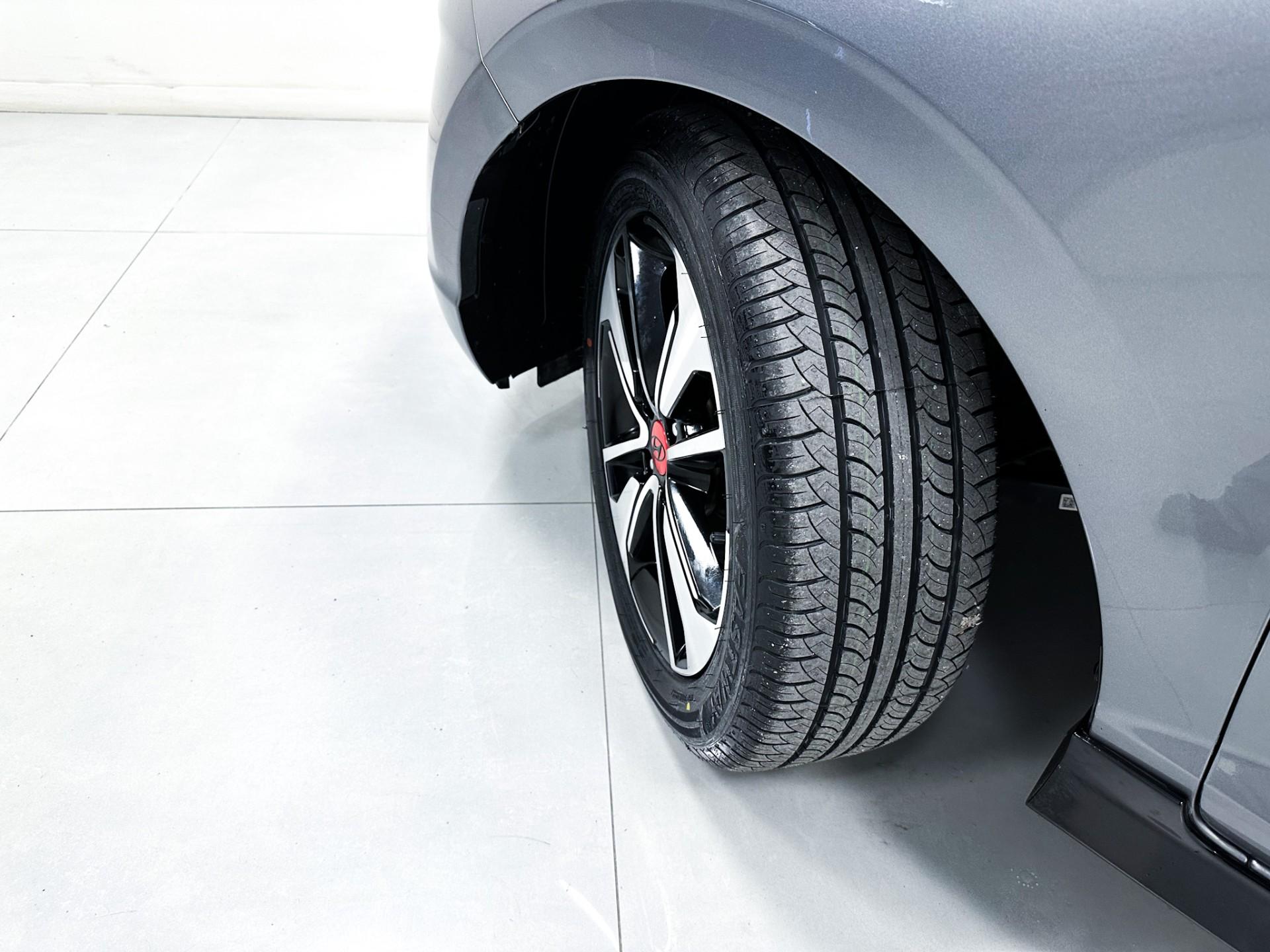 Hyundai HB20 Sport 1.0 TB Flex 12V Aut. 2021