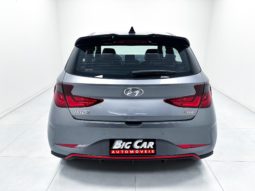 
										Hyundai HB20 Sport 1.0 TB Flex 12V Aut. 2021 full									