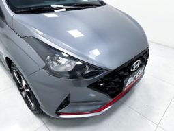 
										Hyundai HB20 Sport 1.0 TB Flex 12V Aut. 2021 full									
