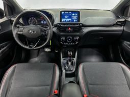 
										Hyundai HB20 Sport 1.0 TB Flex 12V Aut. 2021 full									