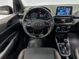 
										Hyundai HB20 Sport 1.0 TB Flex 12V Aut. 2021 full									