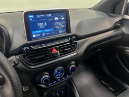 
										Hyundai HB20 Sport 1.0 TB Flex 12V Aut. 2021 full									