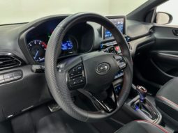 
										Hyundai HB20 Sport 1.0 TB Flex 12V Aut. 2021 full									