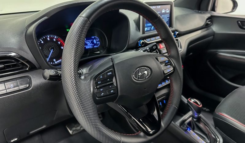 
								Hyundai HB20 Sport 1.0 TB Flex 12V Aut. 2021 full									