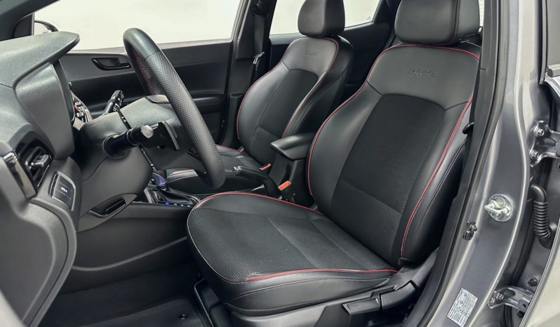 
								Hyundai HB20 Sport 1.0 TB Flex 12V Aut. 2021 full									