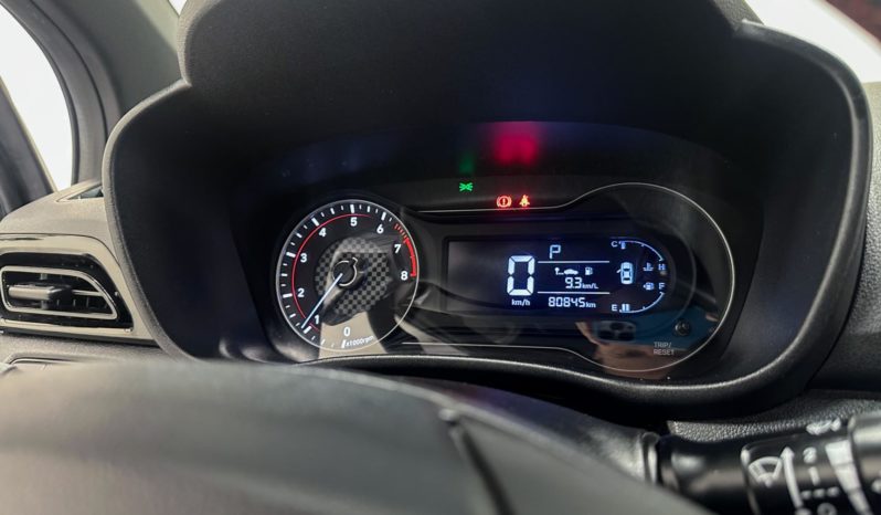 
								Hyundai HB20 Sport 1.0 TB Flex 12V Aut. 2021 full									