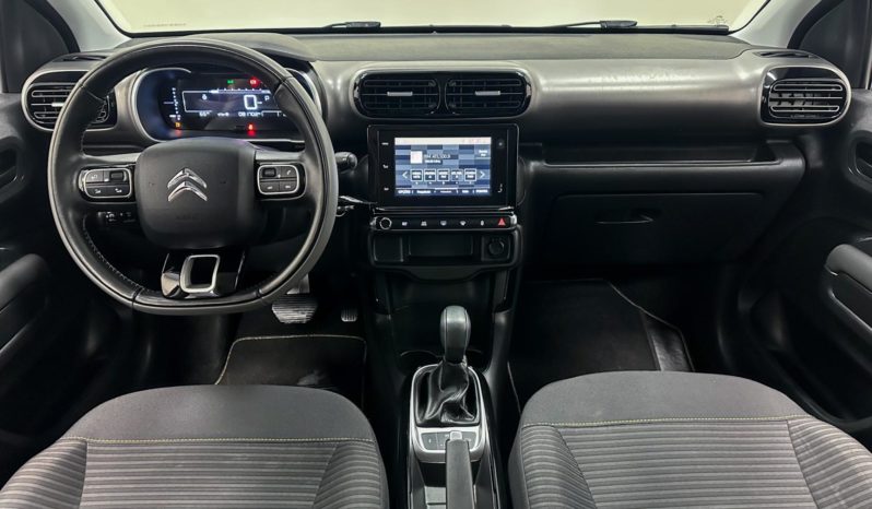 
								Citroën C4 Cactus X-Series 1.6 16V Flex Aut. 2022 full									