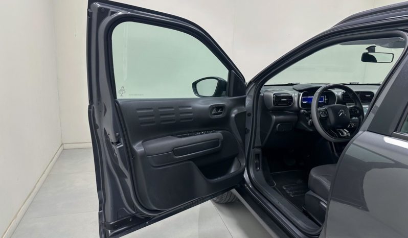 
								Citroën C4 Cactus X-Series 1.6 16V Flex Aut. 2022 full									