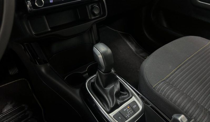 
								Citroën C4 Cactus X-Series 1.6 16V Flex Aut. 2022 full									