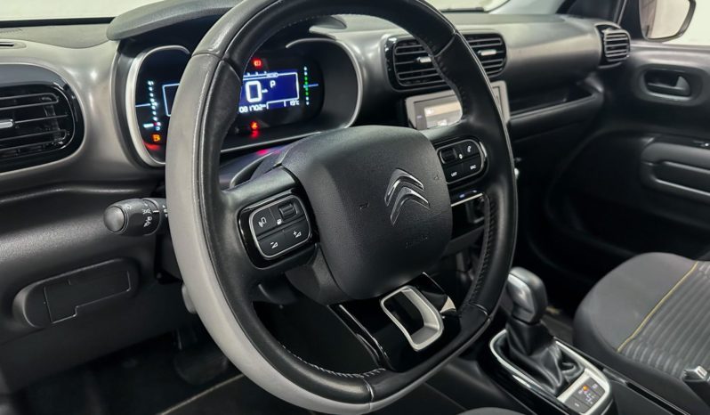 
								Citroën C4 Cactus X-Series 1.6 16V Flex Aut. 2022 full									