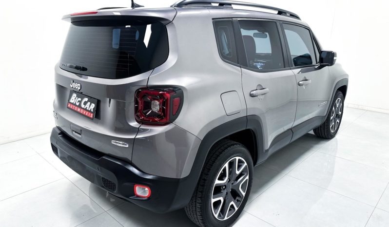
								Jeep Renegade Longitude 2.0 4×4 TB Diesel Aut 2021 full									