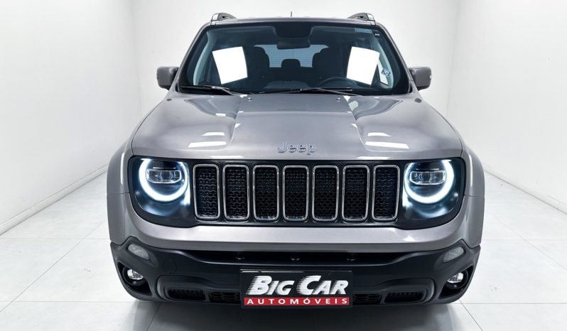 
								Jeep Renegade Longitude 2.0 4×4 TB Diesel Aut 2021 full									