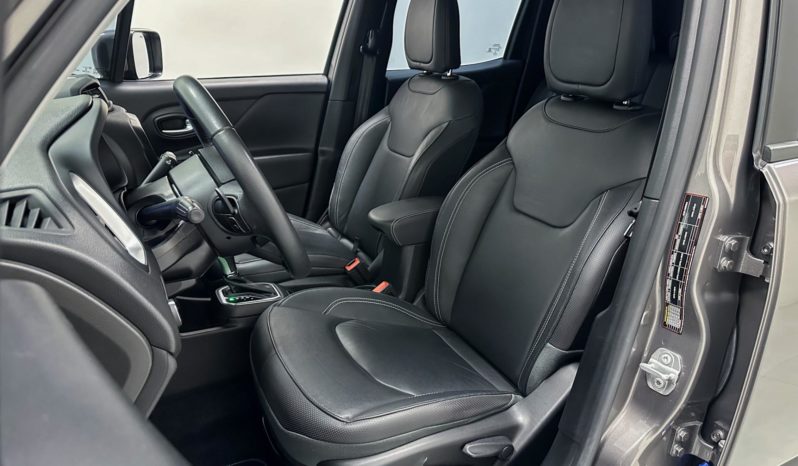 
								Jeep Renegade Longitude 2.0 4×4 TB Diesel Aut 2021 full									