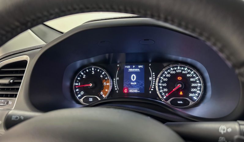 
								Jeep Renegade Longitude 2.0 4×4 TB Diesel Aut 2021 full									