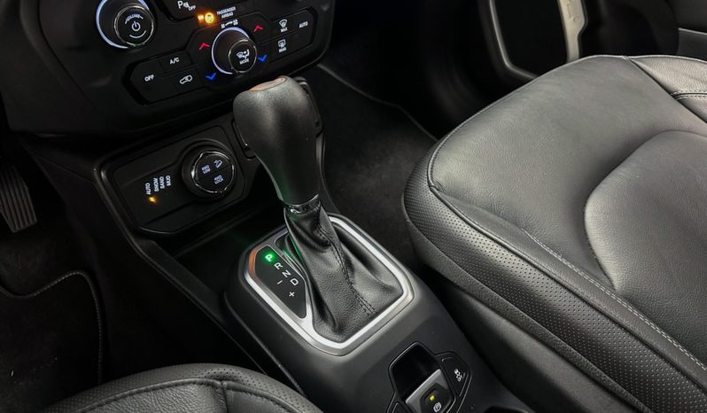
								Jeep Renegade Longitude 2.0 4×4 TB Diesel Aut 2021 full									