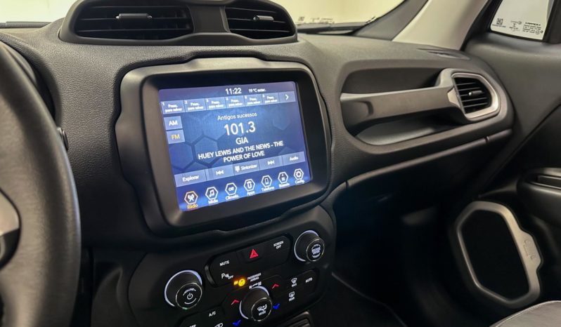 
								Jeep Renegade Longitude 2.0 4×4 TB Diesel Aut 2021 full									
