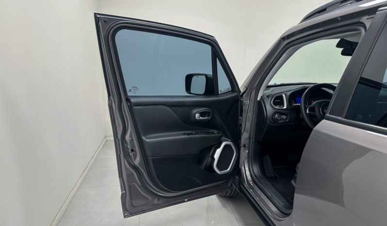 
								Jeep Renegade Longitude 2.0 4×4 TB Diesel Aut 2021 full									