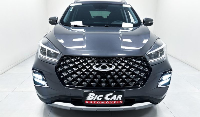 
								CAOA Chery Tiggo 5X SPORT 1.5 Turbo Flex Aut. 2025 full									