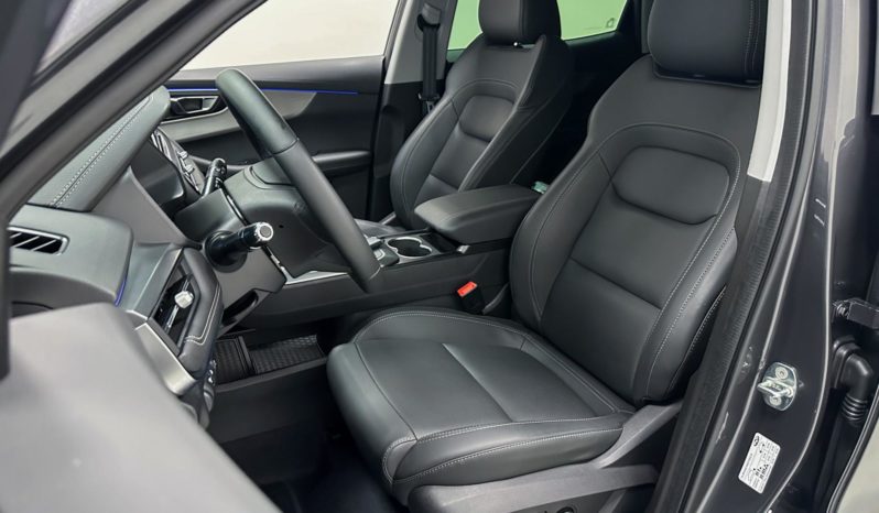 
								CAOA Chery Tiggo 5X SPORT 1.5 Turbo Flex Aut. 2025 full									