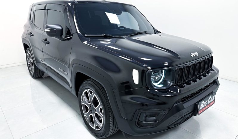
								Jeep Renegade T270 1.3 TB 4×2 Flex Aut. 2024 full									