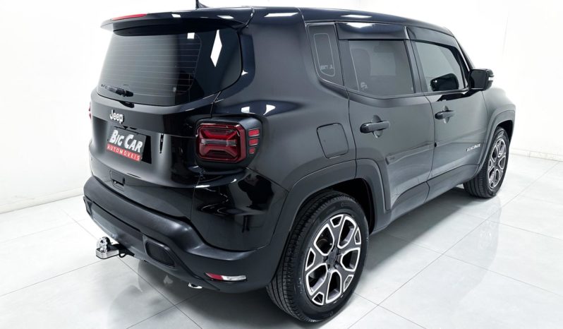 
								Jeep Renegade T270 1.3 TB 4×2 Flex Aut. 2024 full									