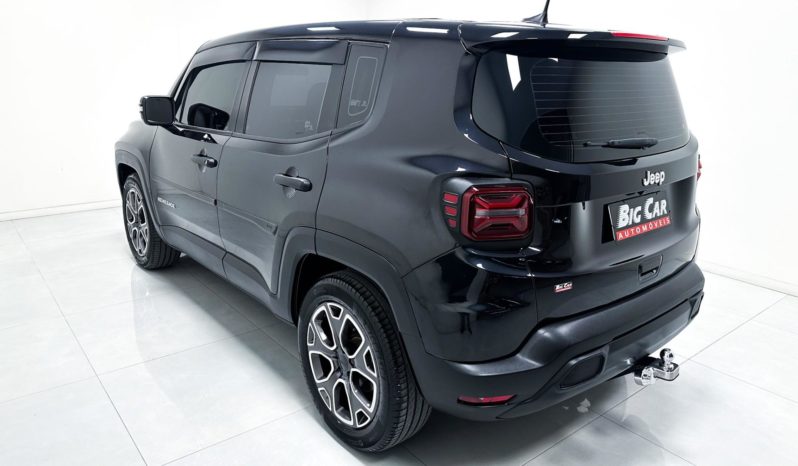 
								Jeep Renegade T270 1.3 TB 4×2 Flex Aut. 2024 full									