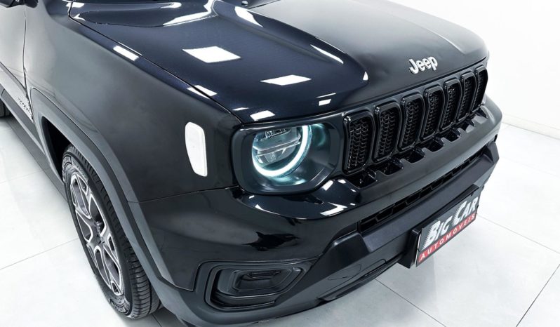 
								Jeep Renegade T270 1.3 TB 4×2 Flex Aut. 2024 full									