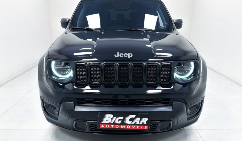 
								Jeep Renegade T270 1.3 TB 4×2 Flex Aut. 2024 full									