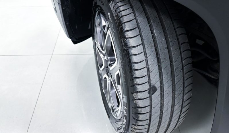 
								Jeep Renegade T270 1.3 TB 4×2 Flex Aut. 2024 full									