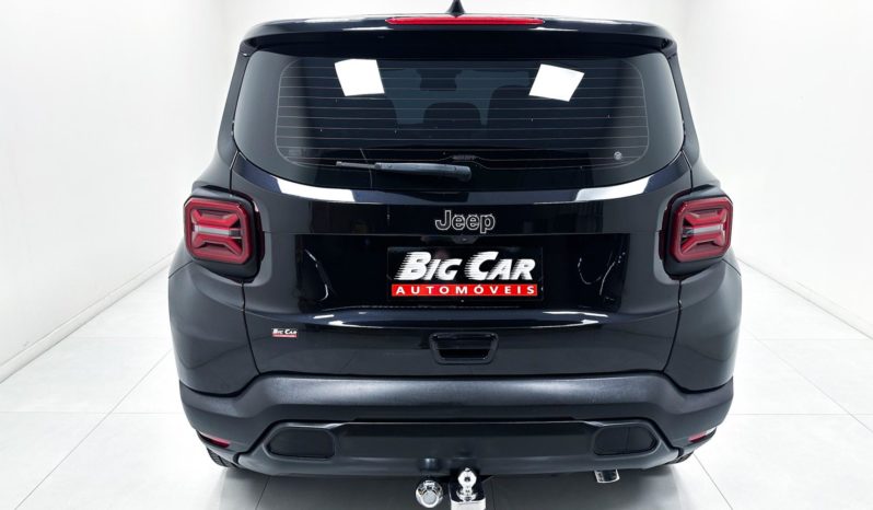 
								Jeep Renegade T270 1.3 TB 4×2 Flex Aut. 2024 full									
