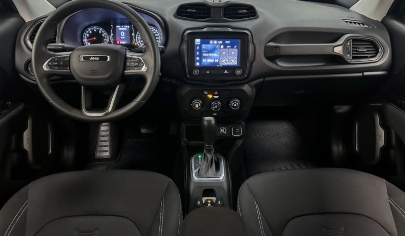 
								Jeep Renegade T270 1.3 TB 4×2 Flex Aut. 2024 full									