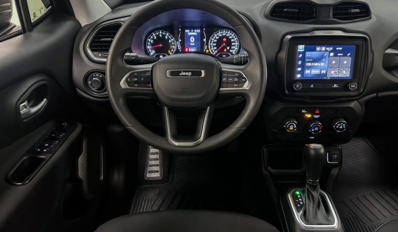 
								Jeep Renegade T270 1.3 TB 4×2 Flex Aut. 2024 full									