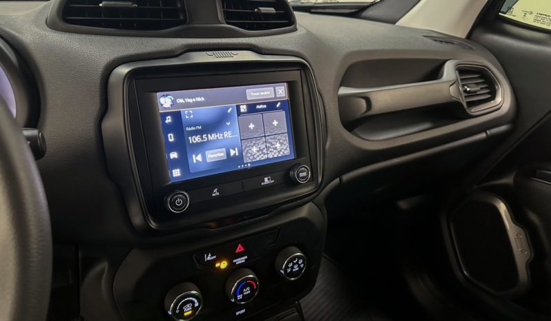 
								Jeep Renegade T270 1.3 TB 4×2 Flex Aut. 2024 full									