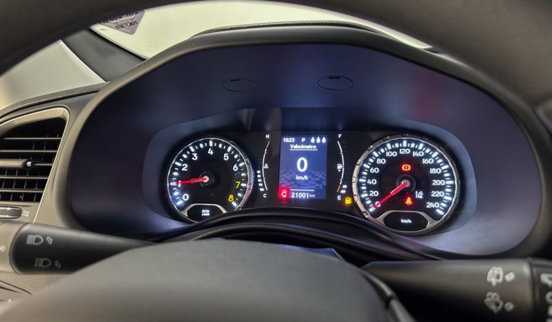 
								Jeep Renegade T270 1.3 TB 4×2 Flex Aut. 2024 full									