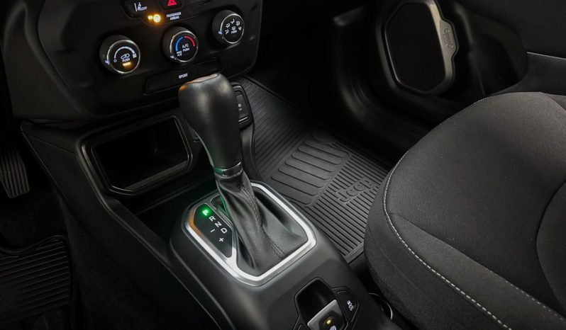 
								Jeep Renegade T270 1.3 TB 4×2 Flex Aut. 2024 full									