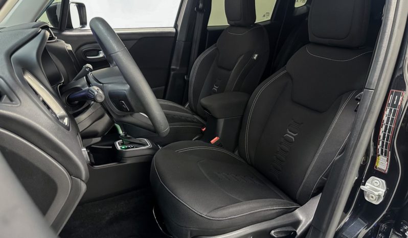 
								Jeep Renegade T270 1.3 TB 4×2 Flex Aut. 2024 full									