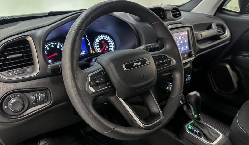 
								Jeep Renegade T270 1.3 TB 4×2 Flex Aut. 2024 full									