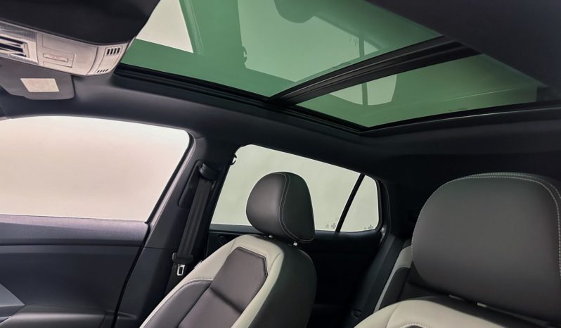 
								Volkswagen T-Cross Comfortline 200 TSI 1.0 Flex  Aut. 2021 full									