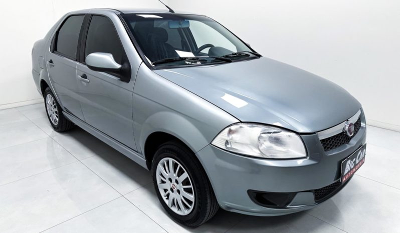 
								Fiat Siena EL 1.0 mpi Fire Flex 8V 2015 full									