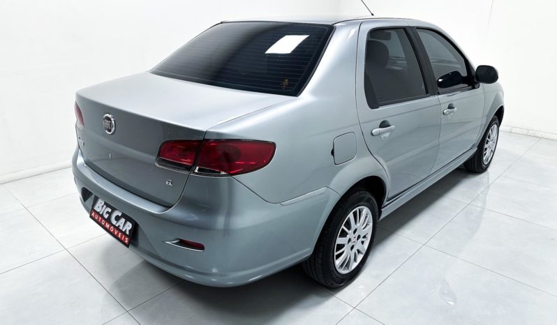 
								Fiat Siena EL 1.0 mpi Fire Flex 8V 2015 full									