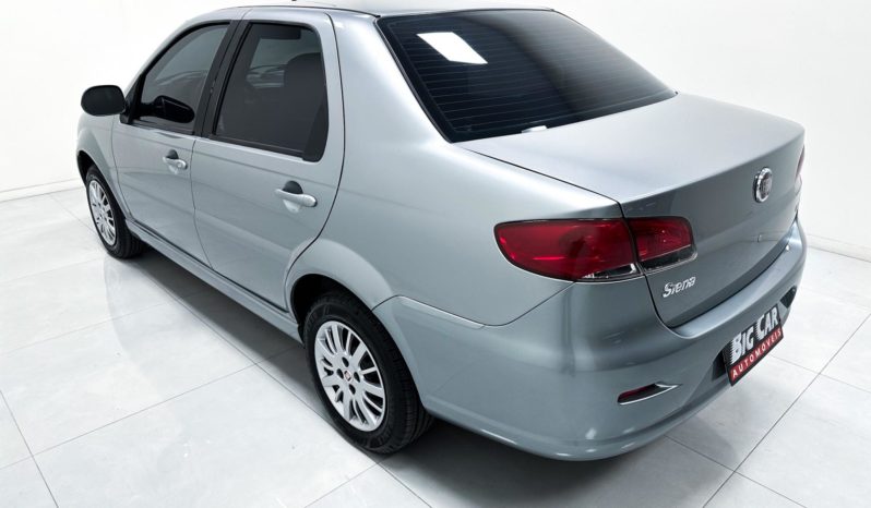 
								Fiat Siena EL 1.0 mpi Fire Flex 8V 2015 full									
